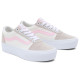 Vans WM Ward Platform COBL
